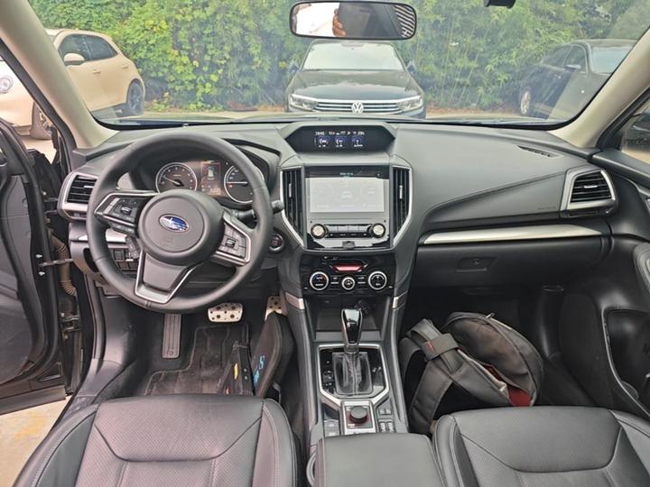 Forester 2020 2.0i Luxury EyeSight photo 5