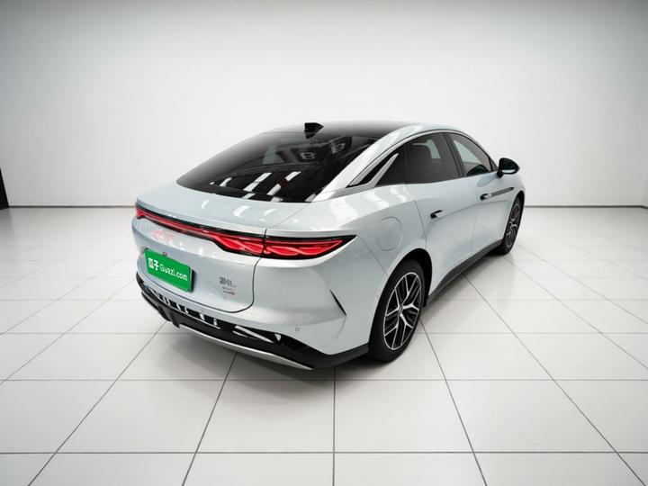Han L 2025 EV AWD LiDAR Flagship photo 4