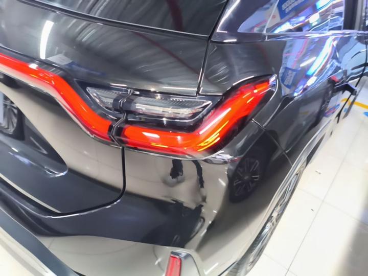 ES6 2020 420KM Sport photo 7