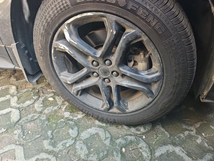 Edge 2015 2.0T GTDi RWD photo 8