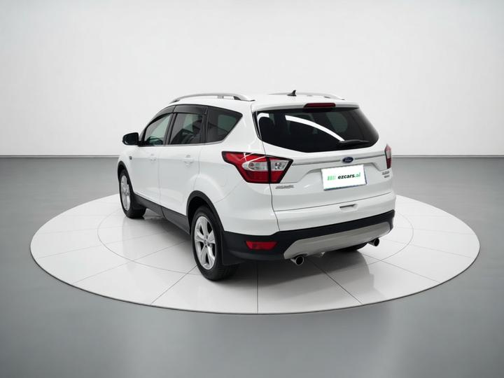 Kuga 2018 EcoBoost 180 RWD photo 4