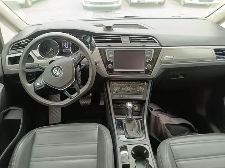 2018 L 280TSI DSG Comfort 7-Seater China VI photo 5