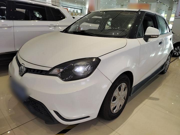3 2016 1.3L AMT Comfort