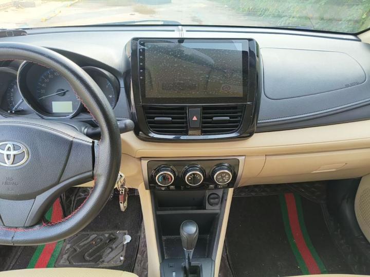 Vios 2017 1.5L CVT photo 8
