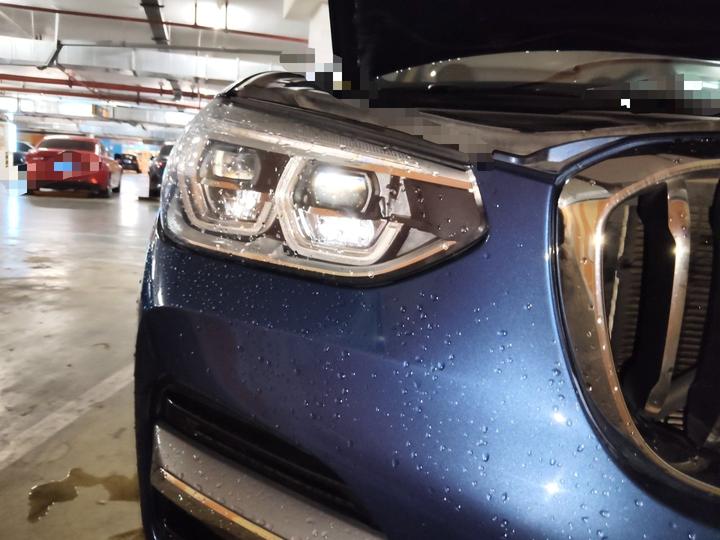 X3 2019 xDrive28i Luxury photo 7