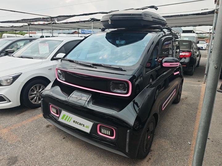KiWi EV 2022 LFP