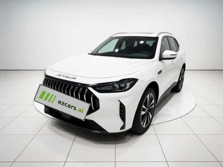 X70 PLUS 2024 Champion 1.5T DCTPRO 5-Seater