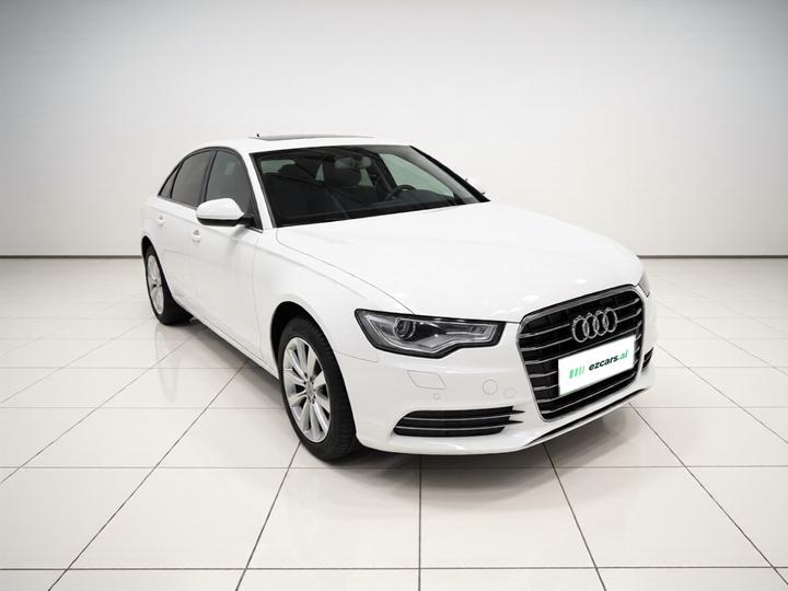A6L 2014 TFSI Standard photo 3