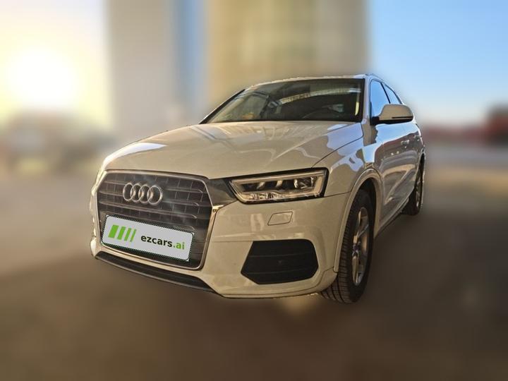 Q3 2018 30 Anniversary 30 TFSI Fashion