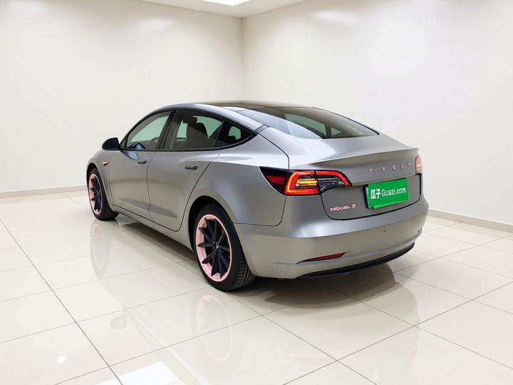Model 3 2022 RWD photo 4