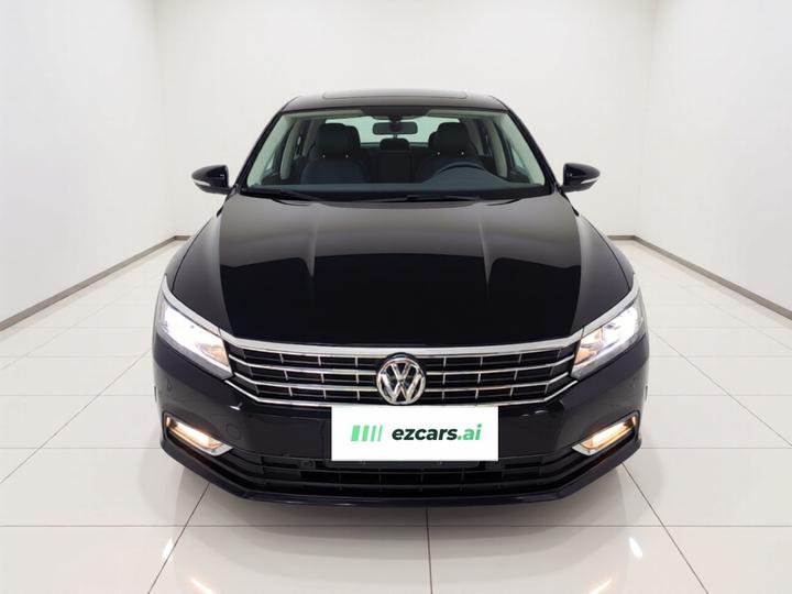 Passat 2017 330TSI DSG photo 2
