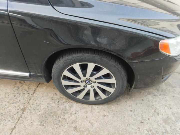 S80L 2014 2.0T T5 photo 8