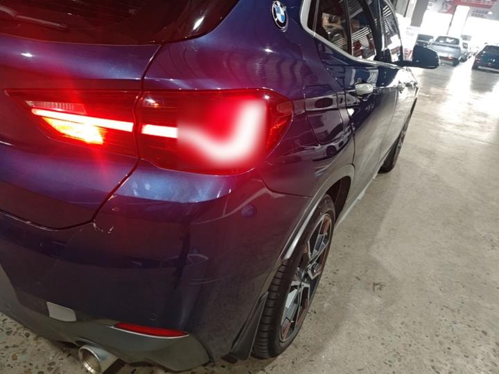 X2 2021 Facelift sDrive25i photo 7