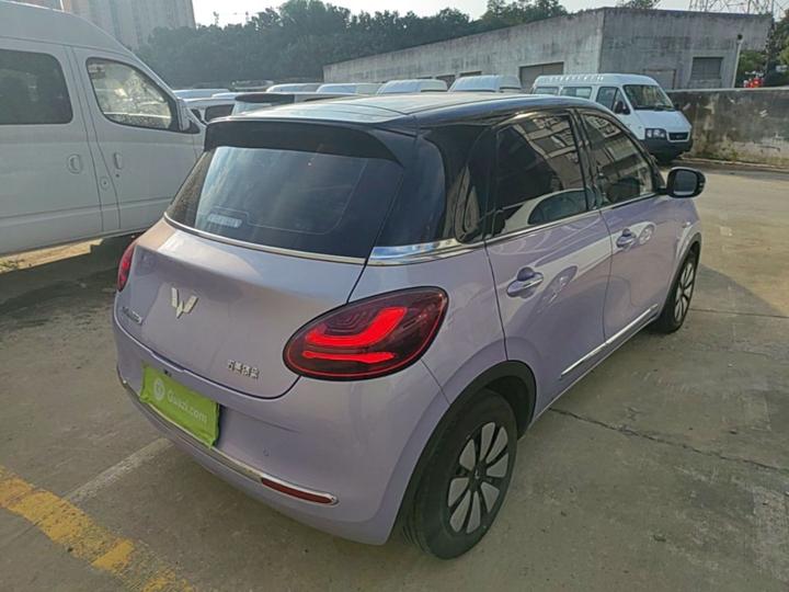 Wuling Bingo 2025 333km photo 4