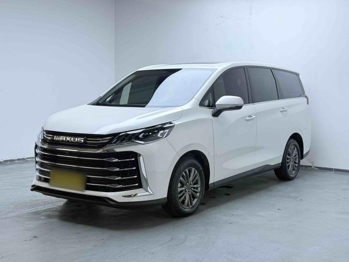 MAXUS G50 2023 PLUS 1.5T AT