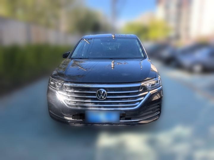 Viloran 2023 Facelift 380TSI photo 2