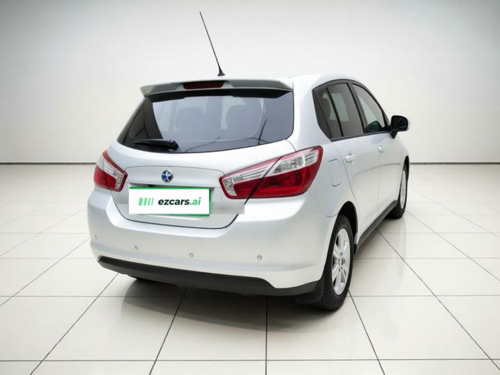 R50 2014 1.6L MT photo 6