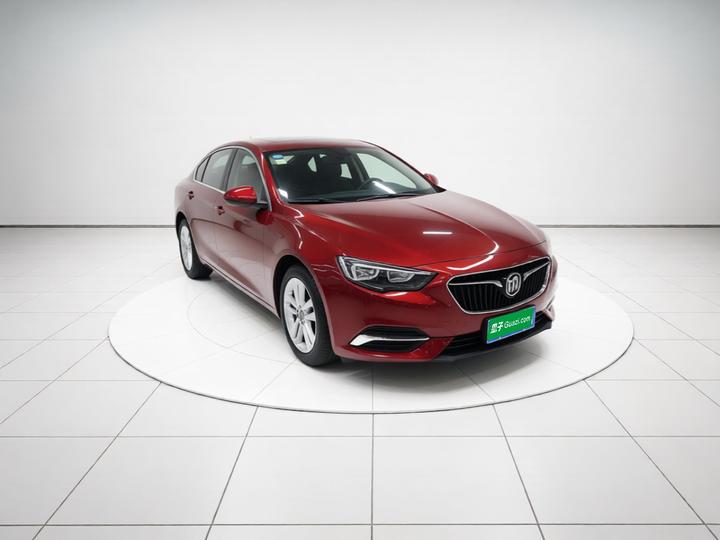 Regal 2017 20T Elite photo 3