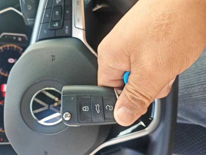 2023 200TSI DSG Connected photo 8