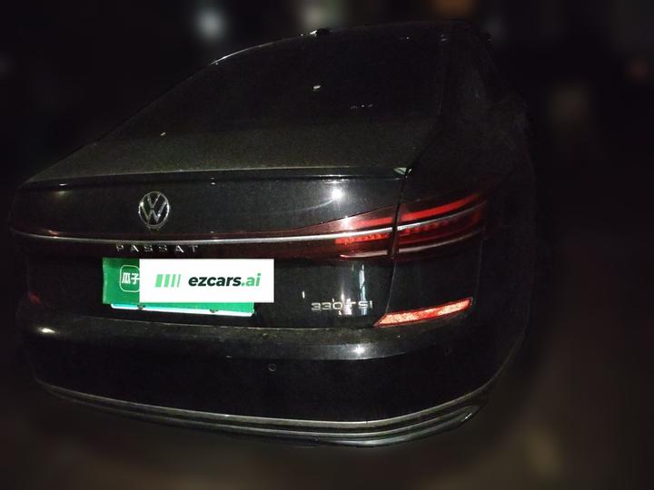 Passat 2023 330TSI Luxury photo 6