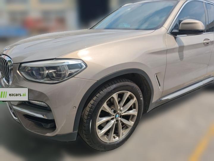 X3 2018 xDrive25i Luxury China V