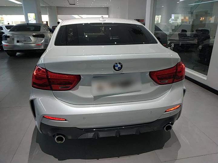 1 Series 2021 Facelift 120i M Sport photo 3