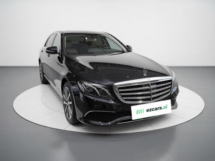 E-Class 2016 E 200 L Sport photo 3