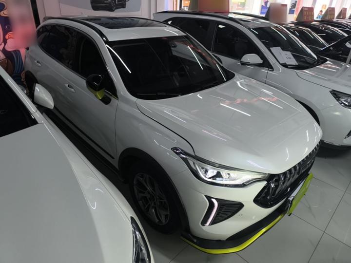 2022 Energetic 1.5T photo 3