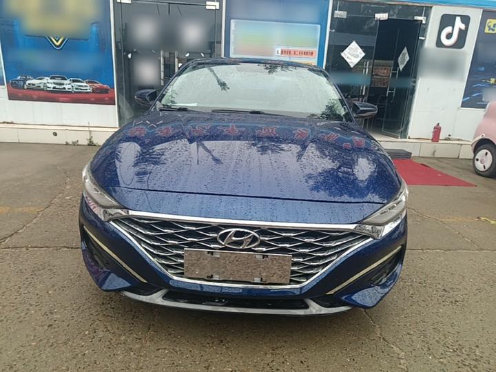 Lafesta 2019 280TGDi Sport China V photo 2