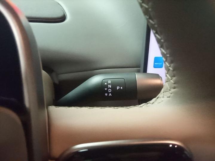 Li Auto i6 2025 RWD Standard photo 5