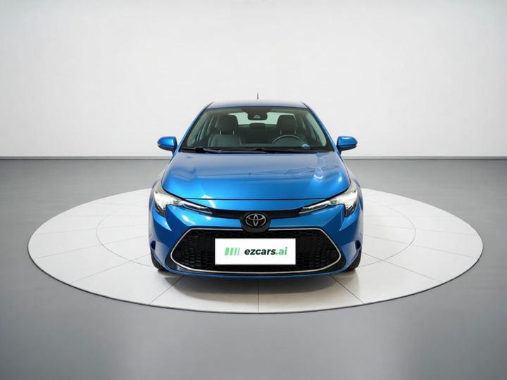 Levin 2019 185T CVT Luxury China VI photo 2