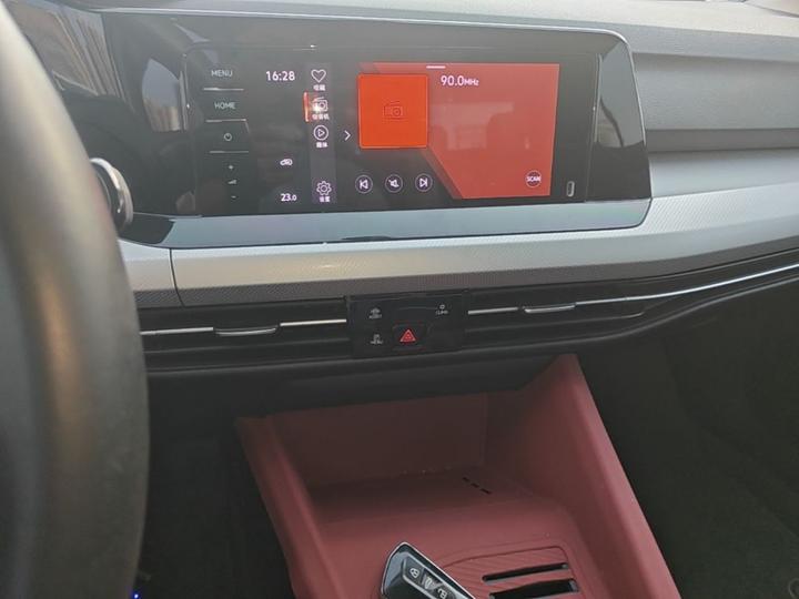 Golf 2021 280TSI DSG Pro photo 8