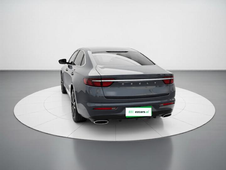 Preface 2021 Facelift 2.0TD Premium photo 5