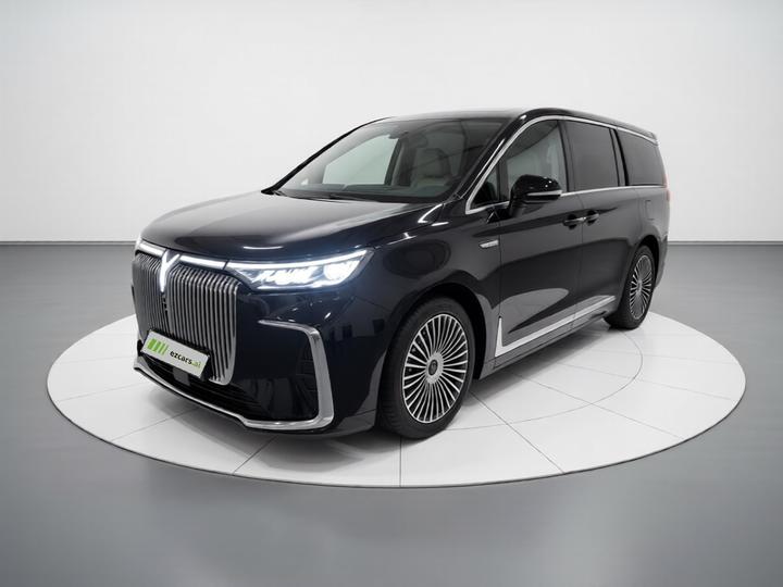 Voyah Dreamer 2025 PHEV AWD Premium
