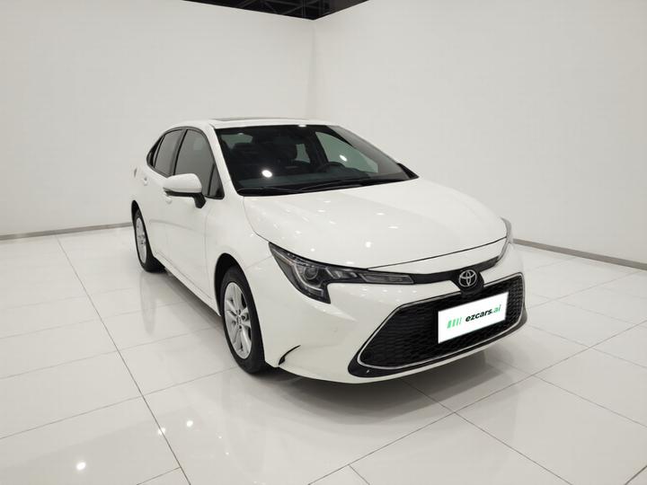Levin 2022 185T CVT Luxury photo 3