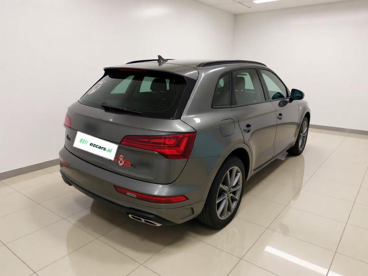 Q5L 2023 40T Luxury Dynamic photo 6