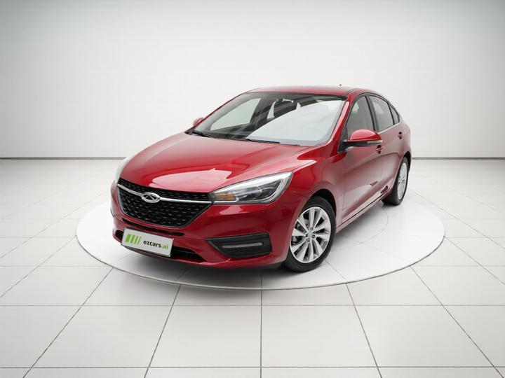 Arrizo 5 2016 1.5L CVT