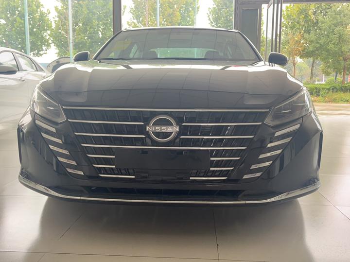 Teana 2024 2.0L XE photo 2