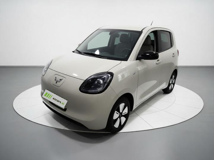 Hongguang MINIEV 2025 4th Gen 4-Door Advanced
