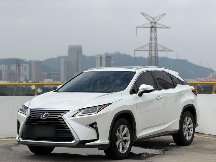 RX 2016 300 RWD Elite China V