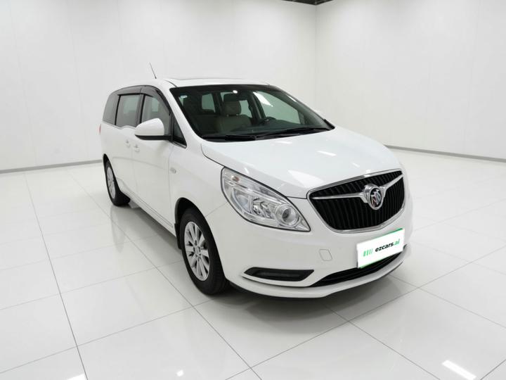 GL8 2017 25S Luxury China V photo 3