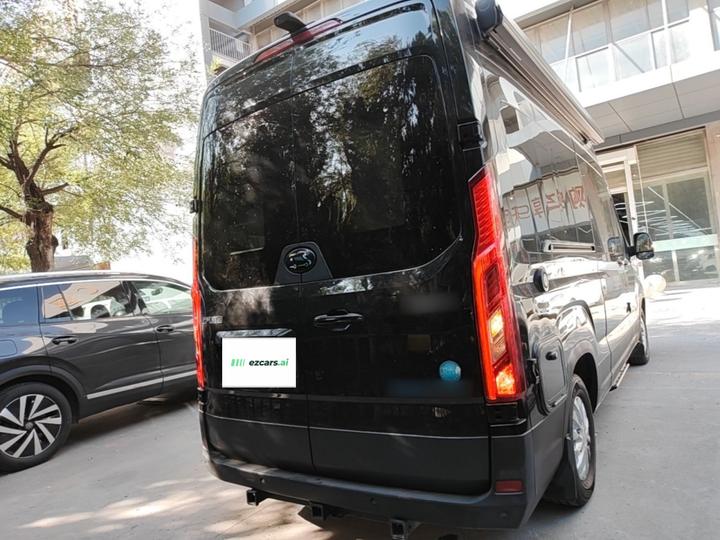 MAXUS V100 RV 2022 2.0T Wagon V100 photo 3