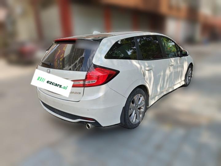 Jade 2017 1.8L AT Comfort 5-Seater photo 6