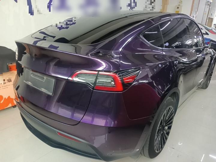 Model Y 2022 Facelift RWD photo 6