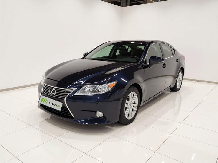 ES 2014 250 Elite