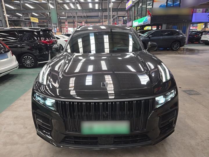09 EM-P 2021 2.0T PHEV Halo 6-Seater photo 2