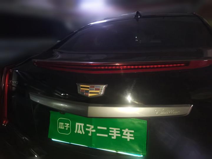 XTS 2017 28T Tech photo 5
