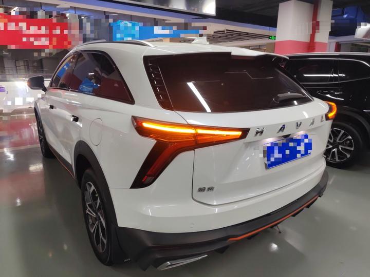 2022 1.5T Smart photo 4