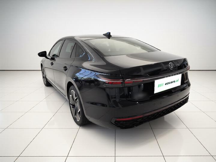 Passat 2025 Pro 380TSI photo 4