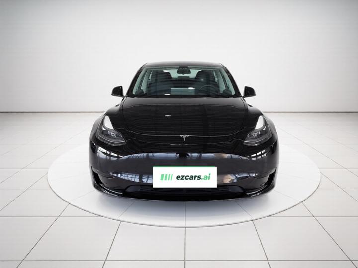 Model Y 2022 Facelift RWD photo 2